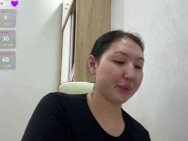AmeliyaKim webcam