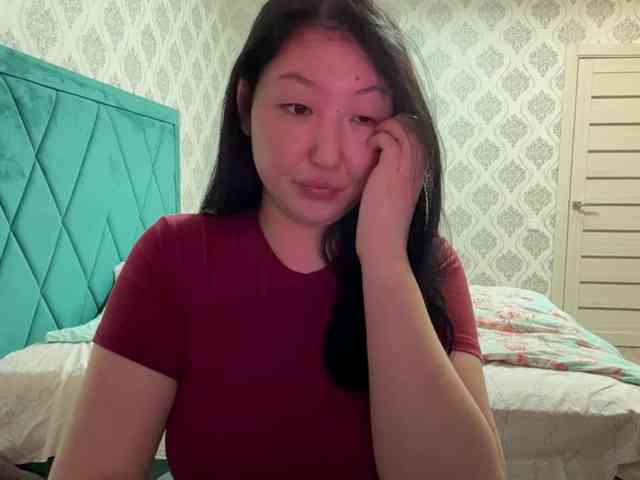 AmeliyaKim webcam