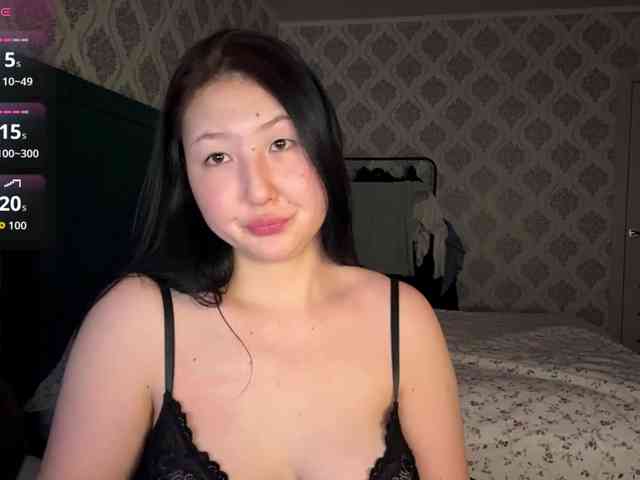 AmeliyaKim webcam