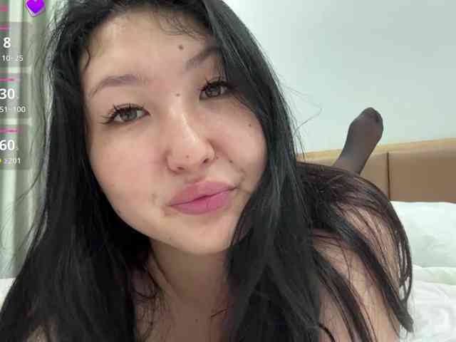 AmeliyaKim webcam