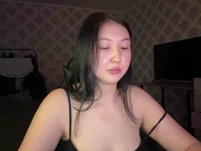 AmeliyaKim webcam