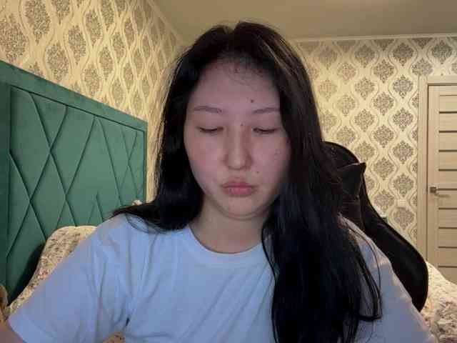 AmeliyaKim webcam