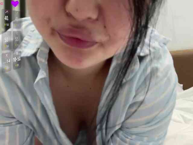 AmeliyaKim webcam