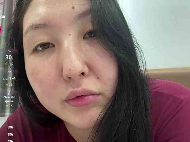 AmeliyaKim webcam