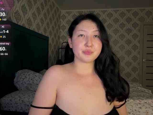 AmeliyaKim webcam