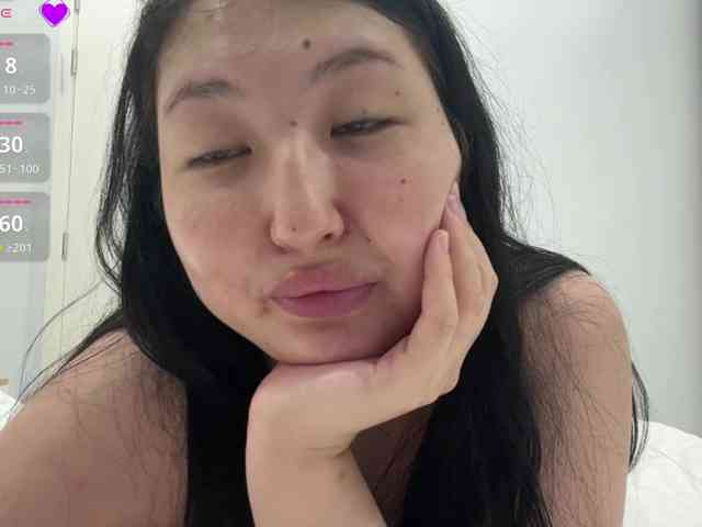 AmeliyaKim webcam