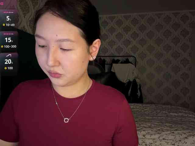 AmeliyaKim webcam