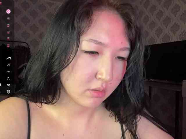 AmeliyaKim webcam