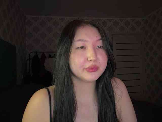AmeliyaKim webcam