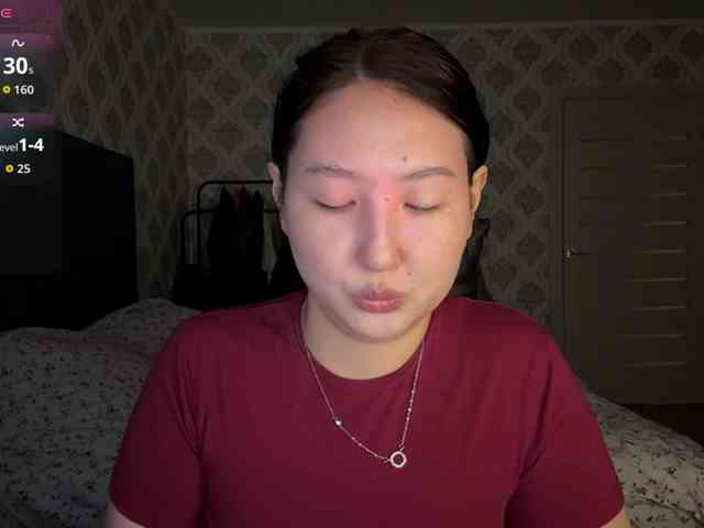 AmeliyaKim webcam