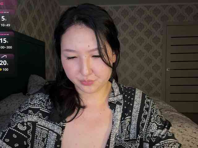 AmeliyaKim webcam