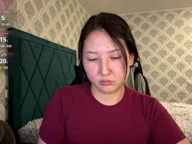 AmeliyaKim webcam