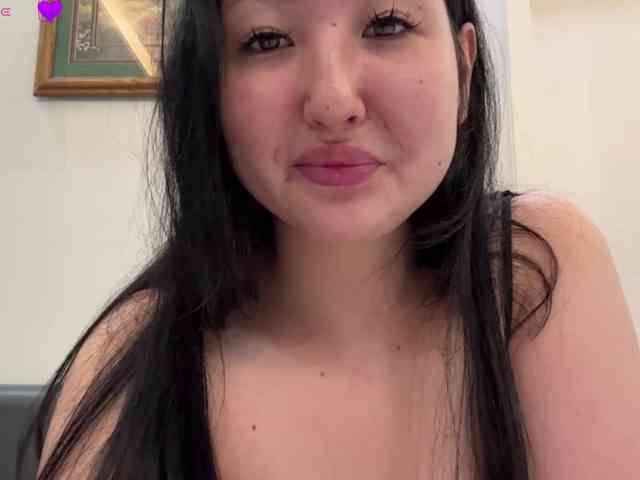 AmeliyaKim webcam