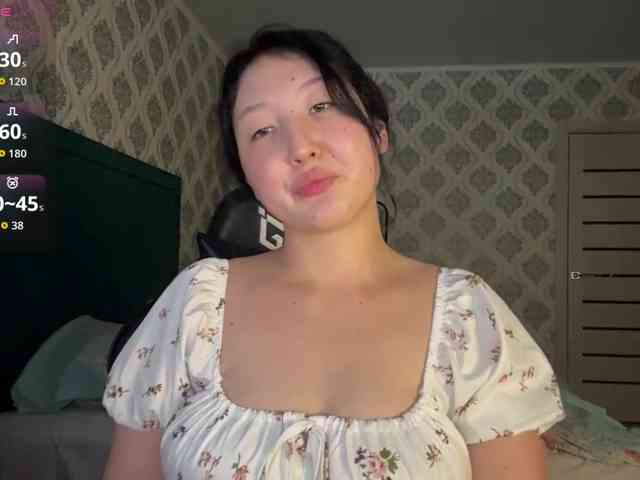 AmeliyaKim webcam
