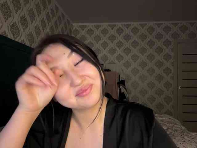 AmeliyaKim webcam