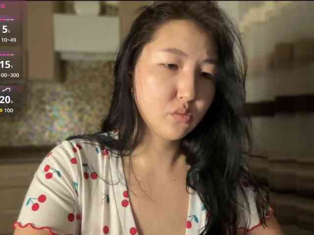 AmeliyaKim webcam