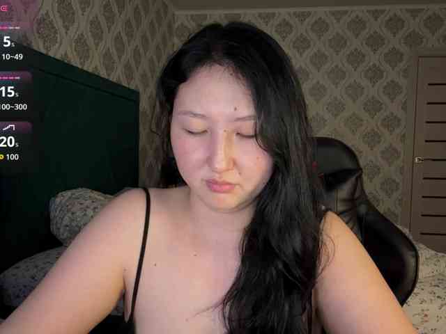 AmeliyaKim webcam