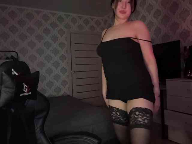 AmeliyaKim webcam
