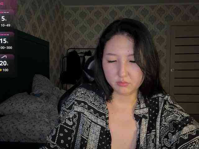 AmeliyaKim webcam