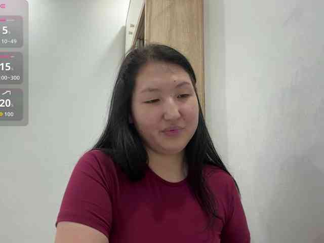 AmeliyaKim webcam