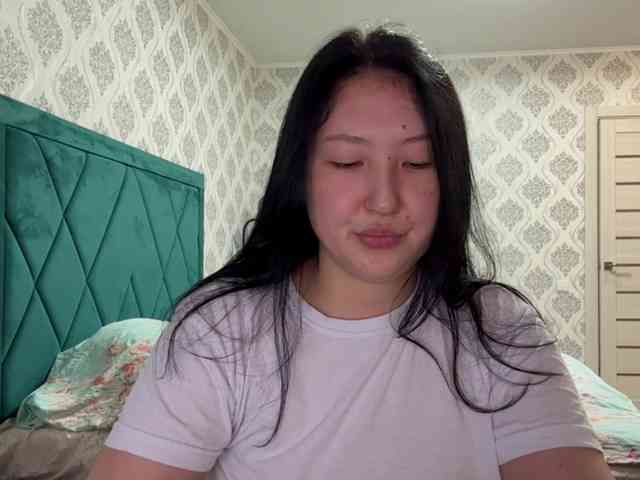 AmeliyaKim webcam