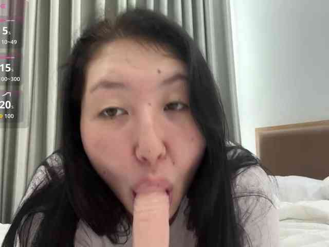 AmeliyaKim webcam