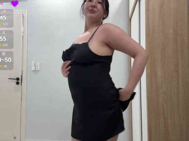 AmeliyaKim webcam