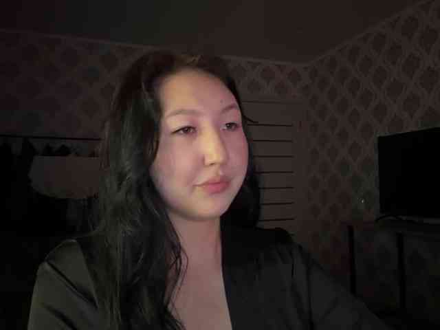 AmeliyaKim webcam