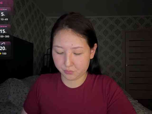 AmeliyaKim webcam