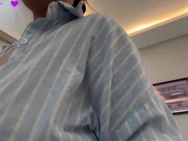 Kimikoo1 webcam