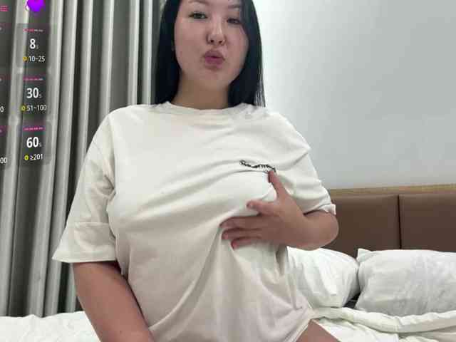 Kimikoo1 webcam
