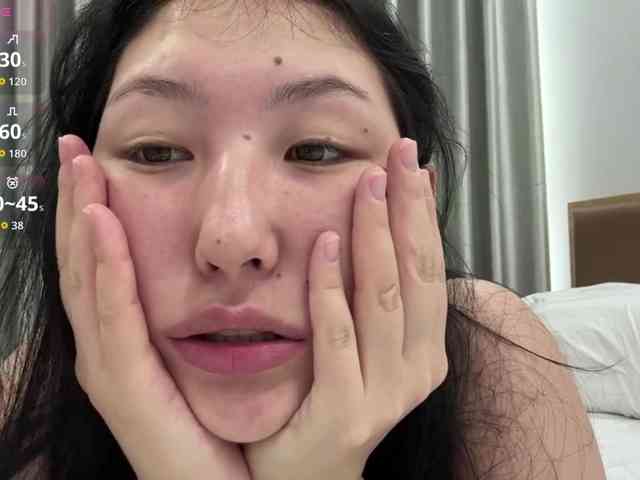 AmeliyaKim webcam