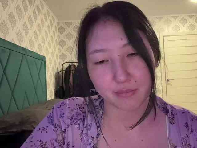 Modella: AmeliyaKim
