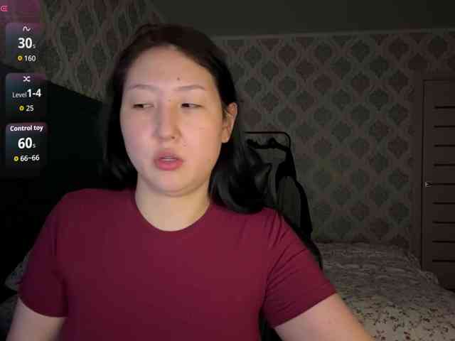 AmeliyaKim webcam