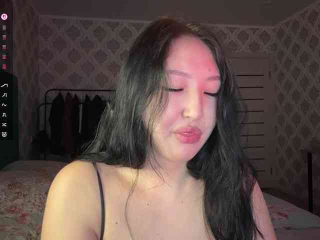 AmeliyaKim webcam