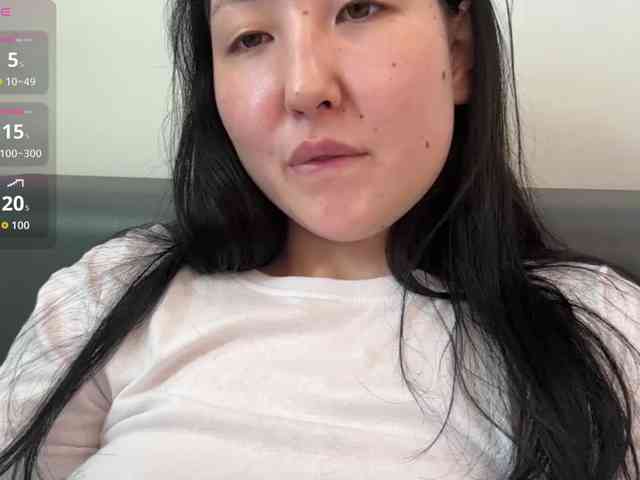 AmeliyaKim webcam