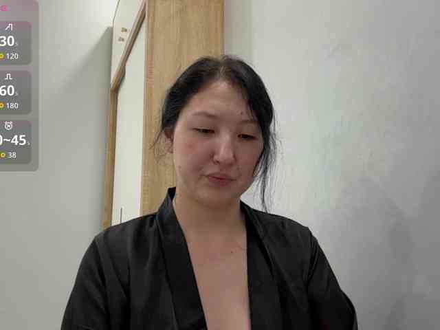 Model: AmeliyaKim