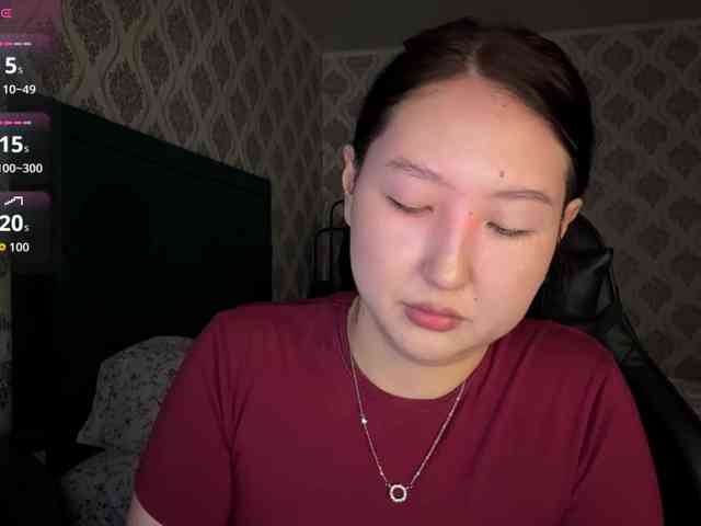 AmeliyaKim webcam