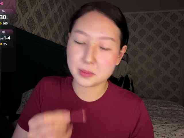 AmeliyaKim webcam