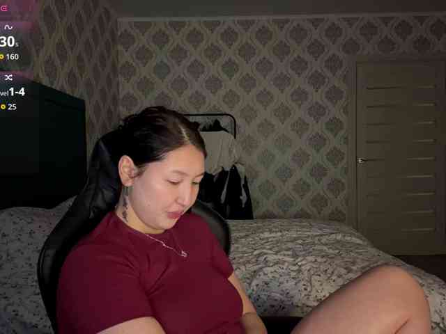 AmeliyaKim webcam