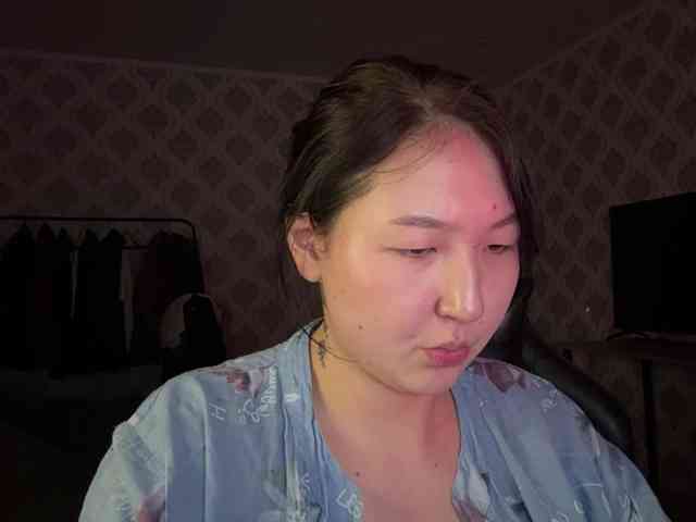 AmeliyaKim webcam