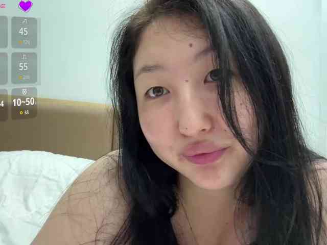 AmeliyaKim webcam