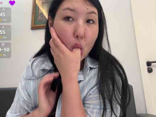 Model: Kimikoo1