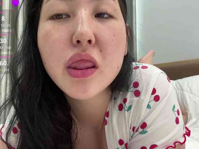 AmeliyaKim webcam