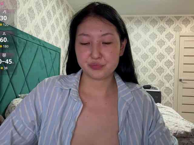 AmeliyaKim webcam