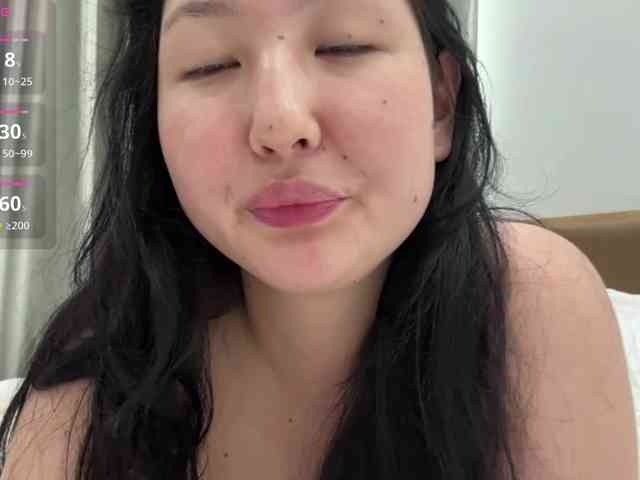 AmeliyaKim webcam