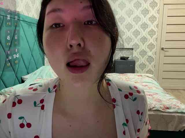 AmeliyaKim webcam