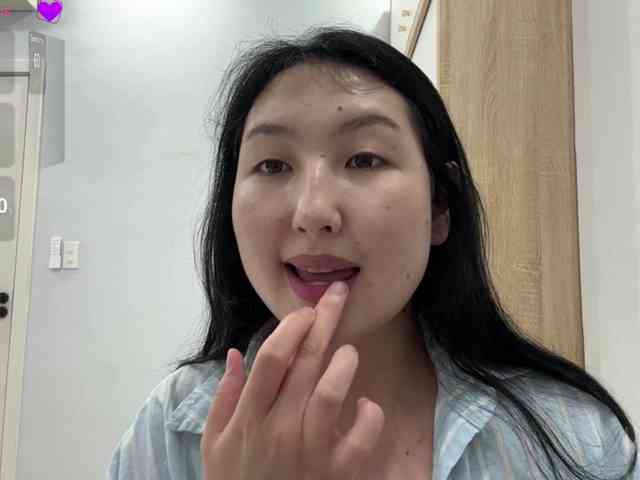AmeliyaKim webcam