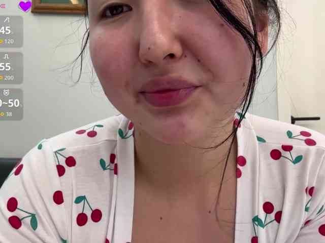 AmeliyaKim webcam