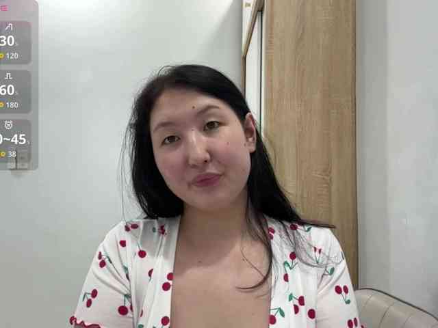 Model: AmeliyaKim